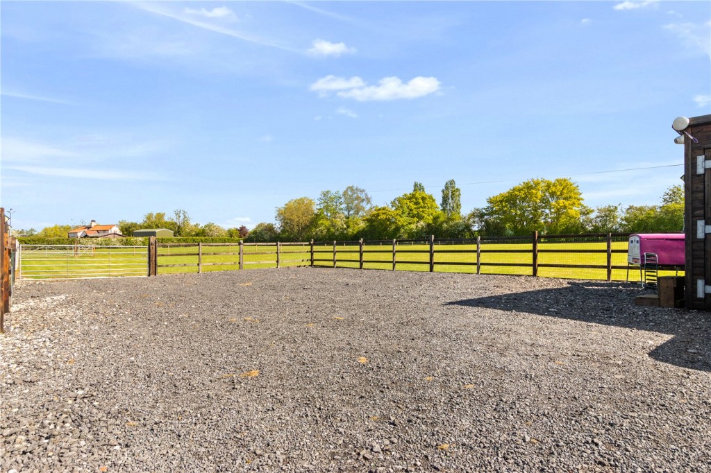 Howsham, North Lincolnshire