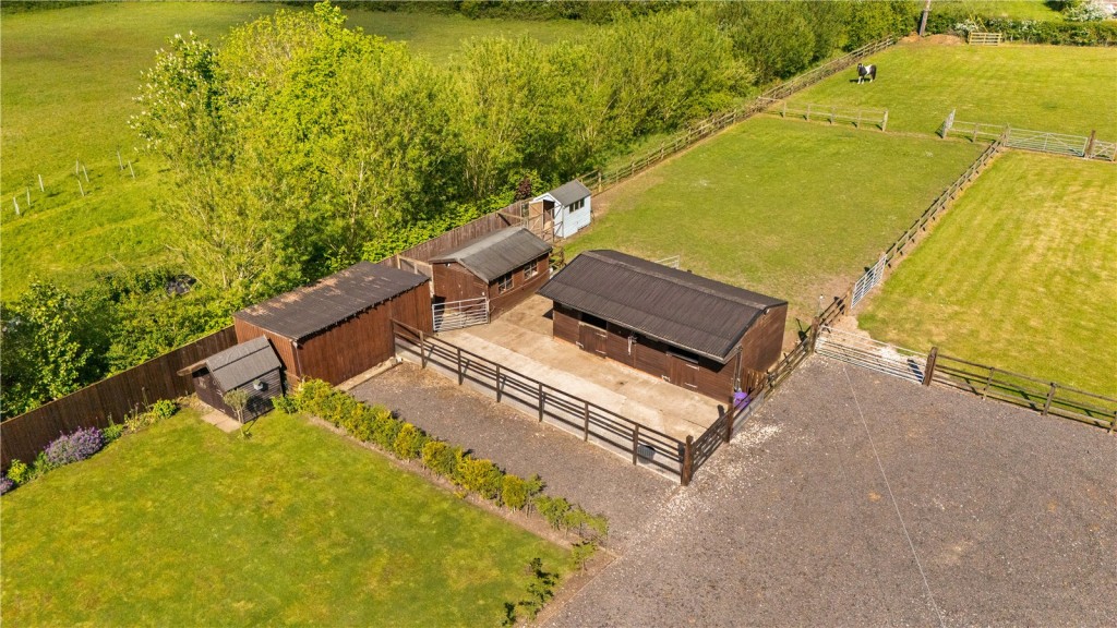 Howsham, North Lincolnshire