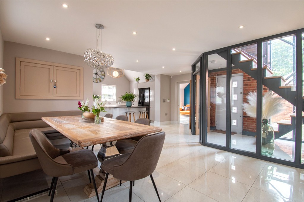 Kirton-In-Lindsey, Gainsborough, Lincolnshire