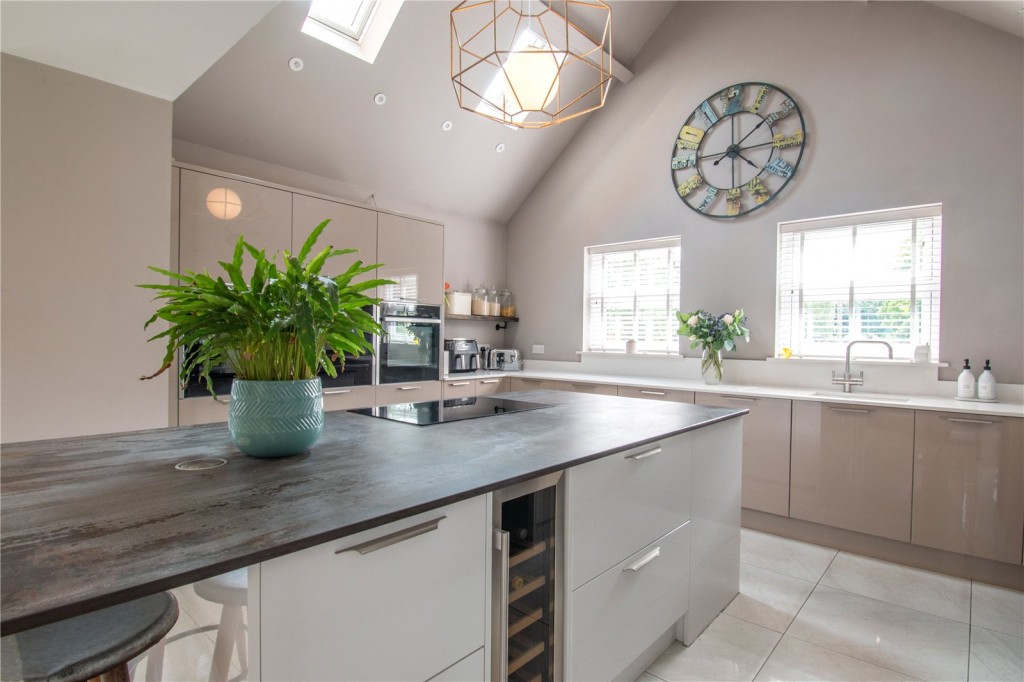 Kirton-In-Lindsey, Gainsborough, Lincolnshire