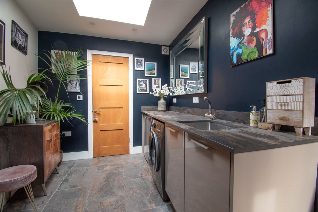Kirton-In-Lindsey, Gainsborough, Lincolnshire