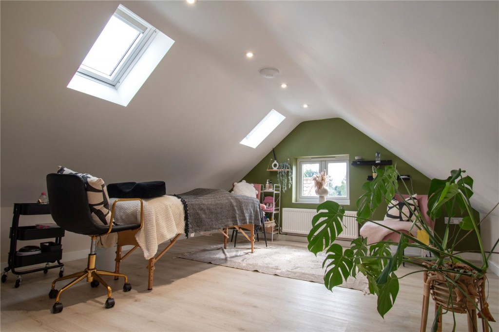 Kirton-In-Lindsey, Gainsborough, Lincolnshire