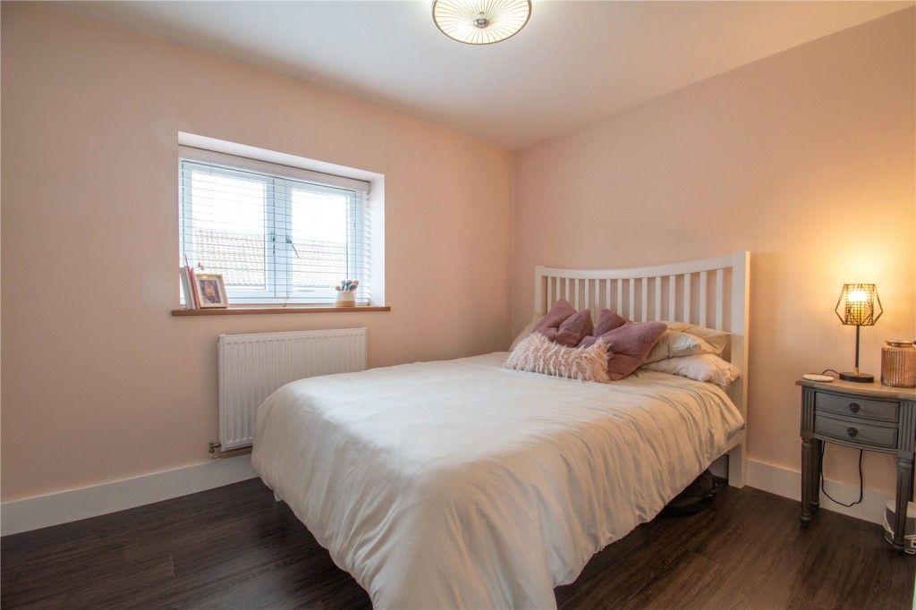 Kirton-In-Lindsey, Gainsborough, Lincolnshire