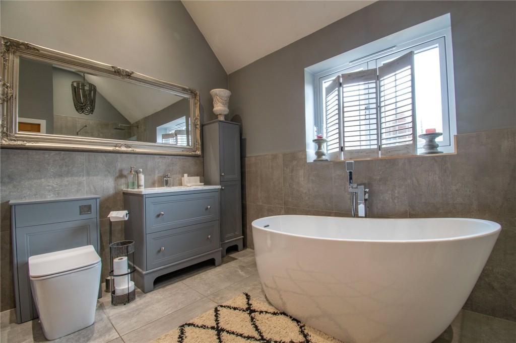 Kirton-In-Lindsey, Gainsborough, Lincolnshire