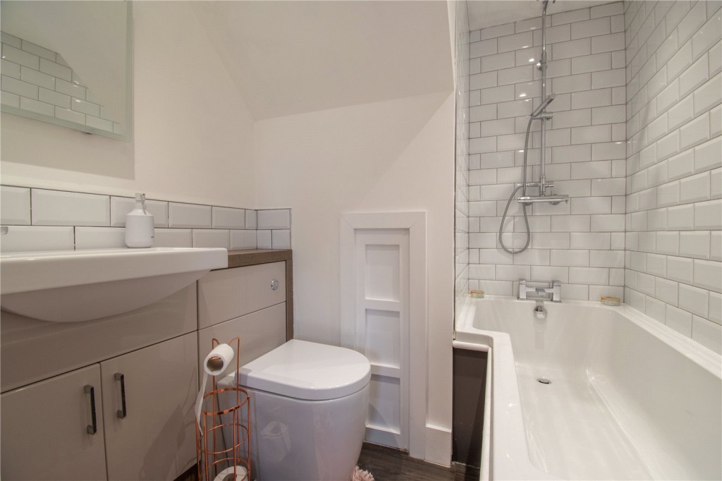 Kirton-In-Lindsey, Gainsborough, Lincolnshire