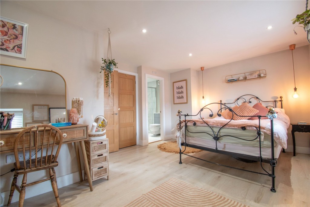Kirton-In-Lindsey, Gainsborough, Lincolnshire