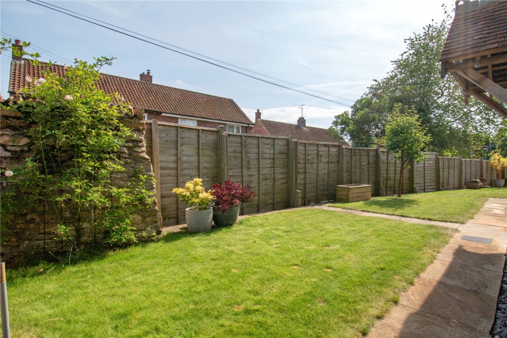 Kirton-In-Lindsey, Gainsborough, Lincolnshire