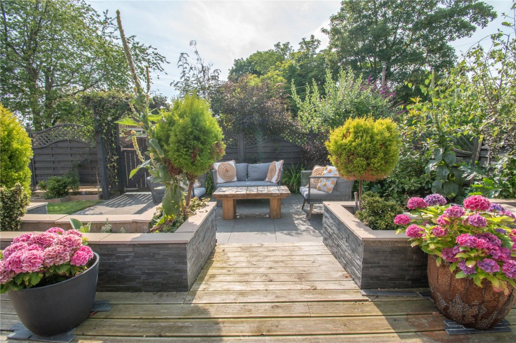 Kirton-In-Lindsey, Gainsborough, Lincolnshire