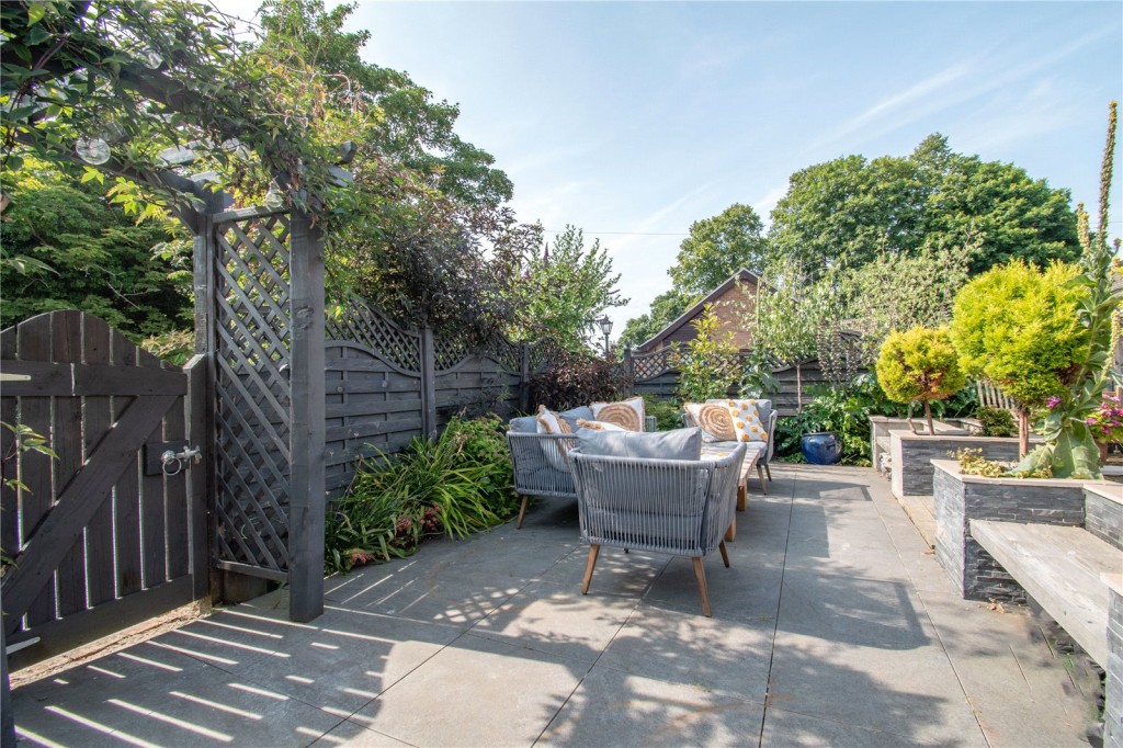 Kirton-In-Lindsey, Gainsborough, Lincolnshire