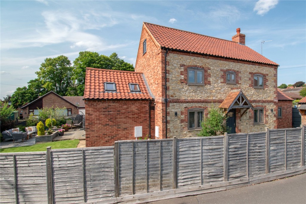Kirton-In-Lindsey, Gainsborough, Lincolnshire