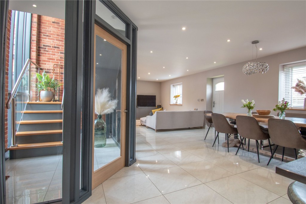 Kirton-In-Lindsey, Gainsborough, Lincolnshire