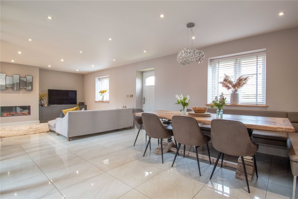Kirton-In-Lindsey, Gainsborough, Lincolnshire