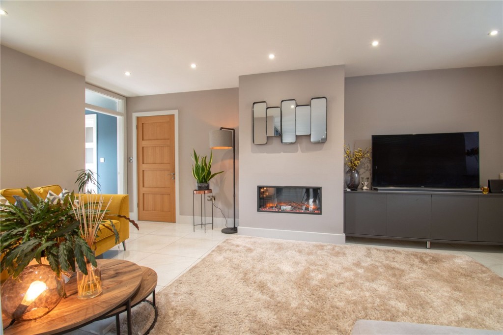 Kirton-In-Lindsey, Gainsborough, Lincolnshire