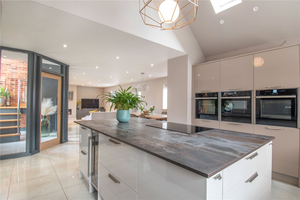 Kirton-In-Lindsey, Gainsborough, Lincolnshire