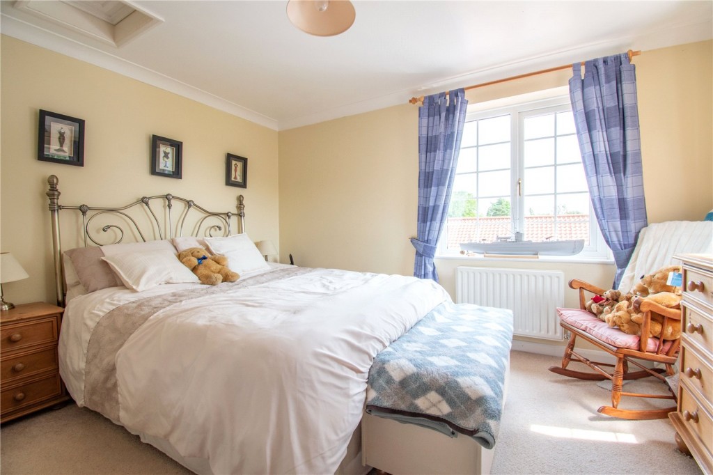South End, Goxhill, North Lincolnshire