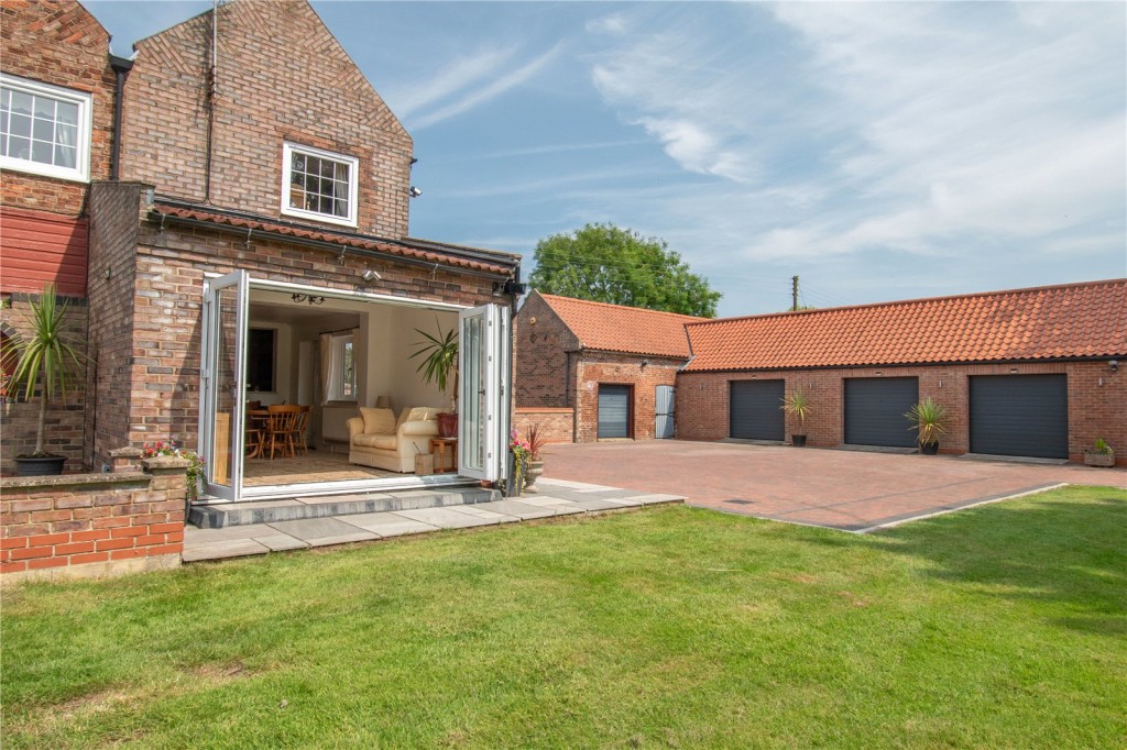 South End, Goxhill, North Lincolnshire