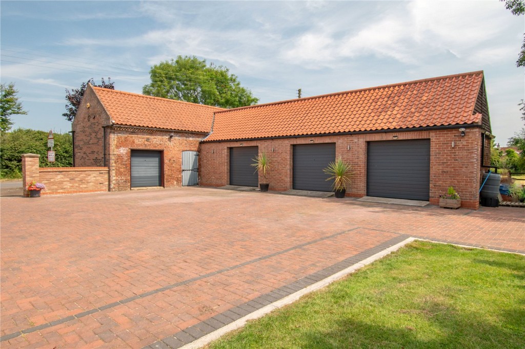 South End, Goxhill, North Lincolnshire