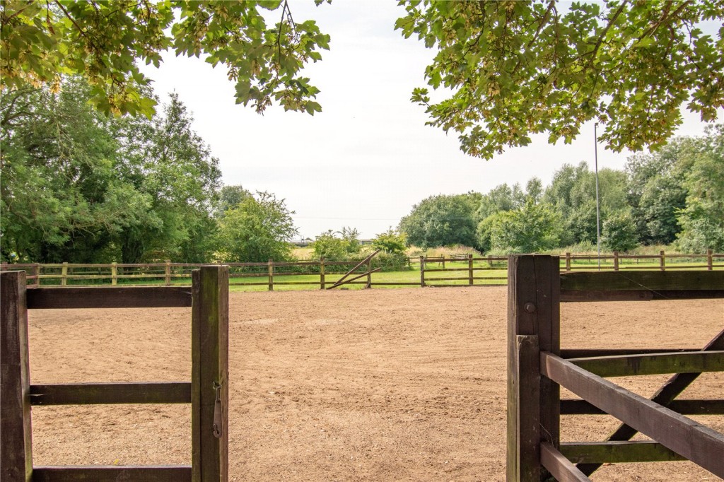 South End, Goxhill, North Lincolnshire