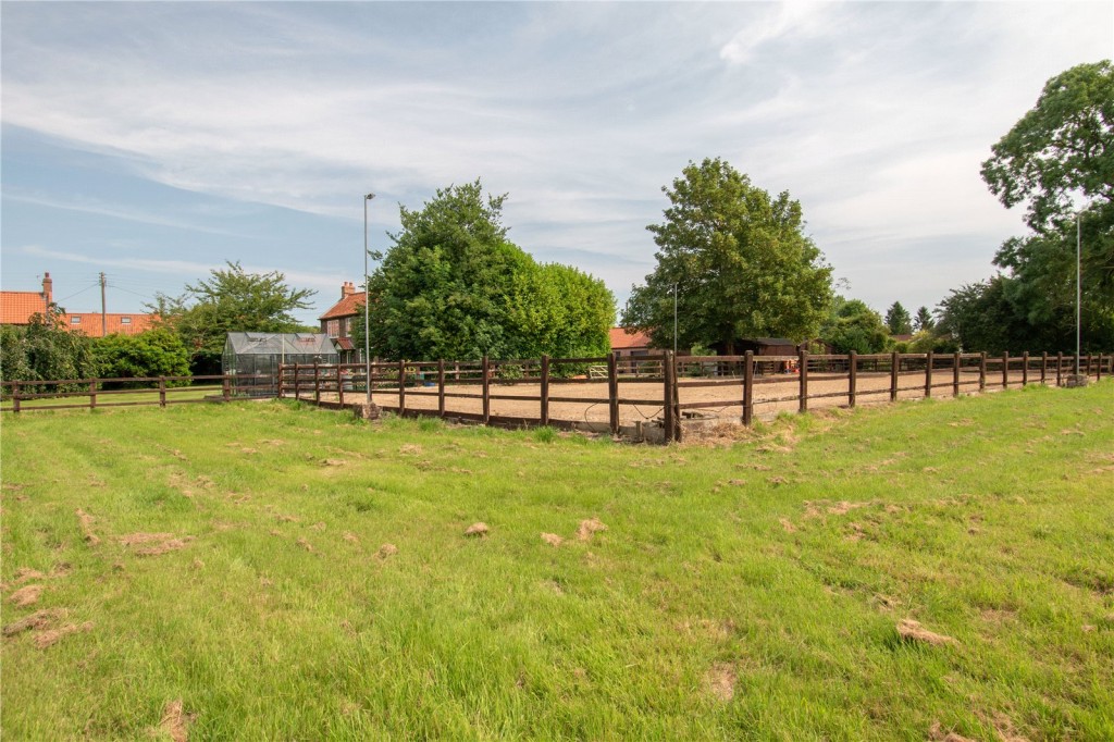 South End, Goxhill, North Lincolnshire