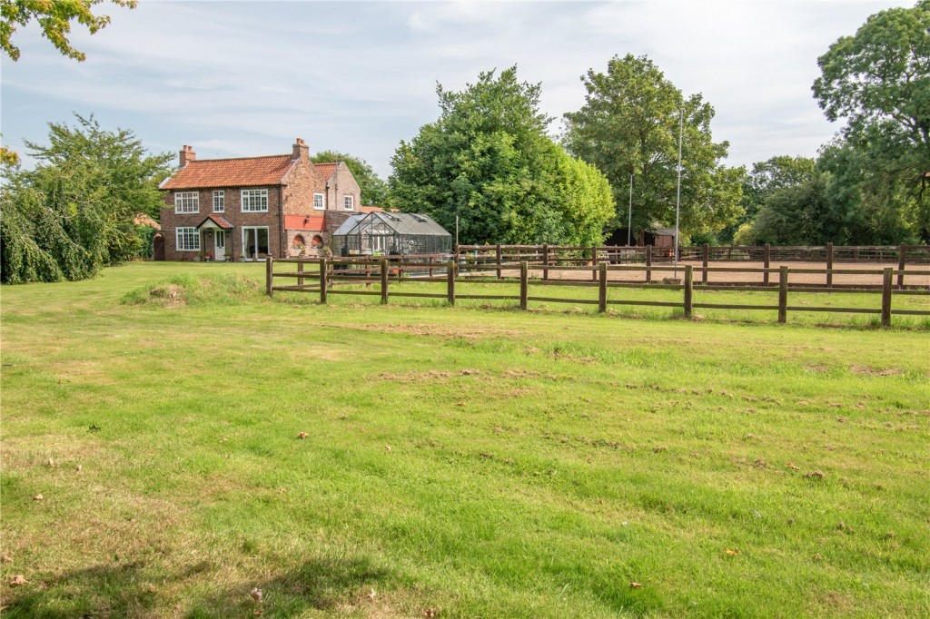 South End, Goxhill, North Lincolnshire
