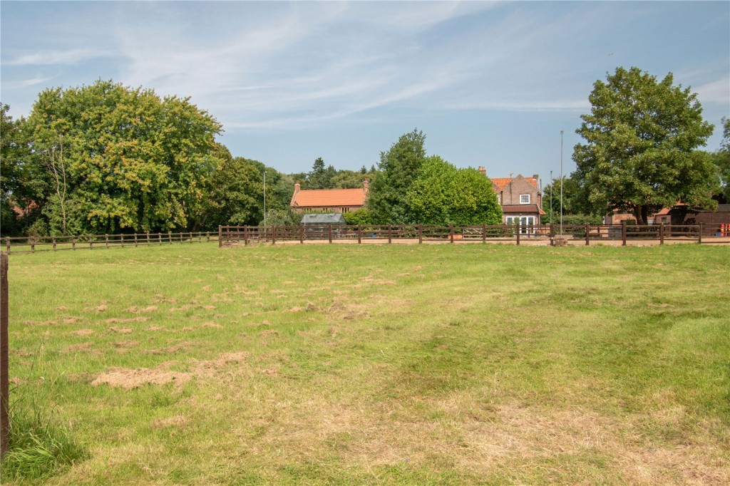 South End, Goxhill, North Lincolnshire