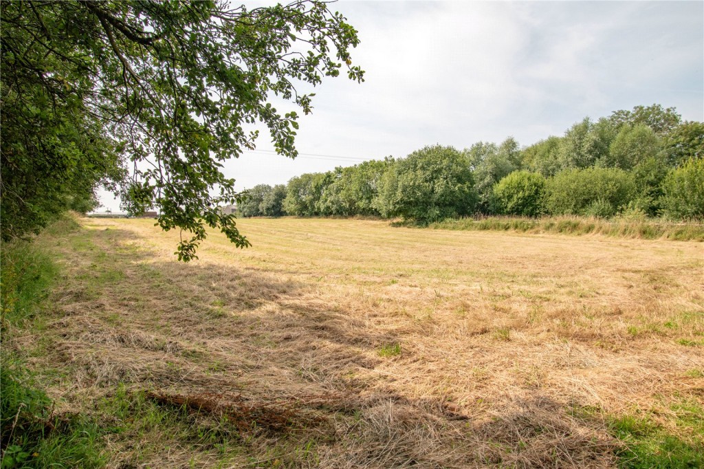 South End, Goxhill, North Lincolnshire