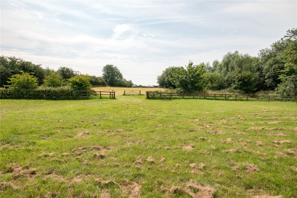 South End, Goxhill, North Lincolnshire