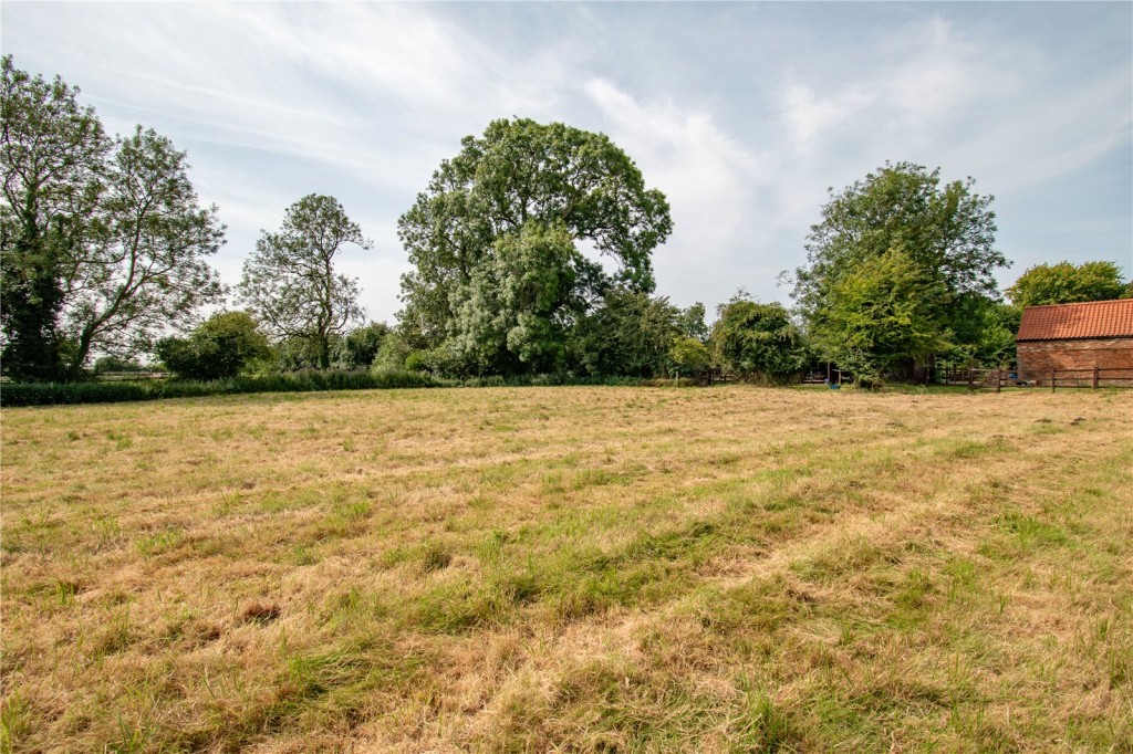 South End, Goxhill, North Lincolnshire