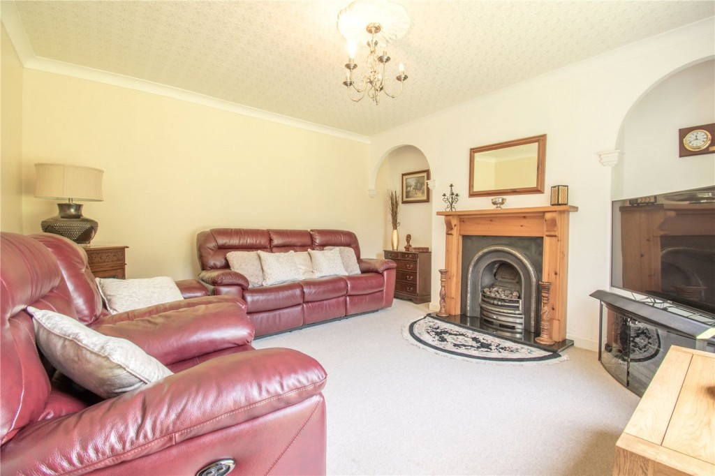 South End, Goxhill, North Lincolnshire