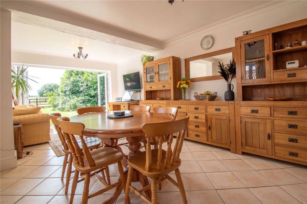 South End, Goxhill, North Lincolnshire
