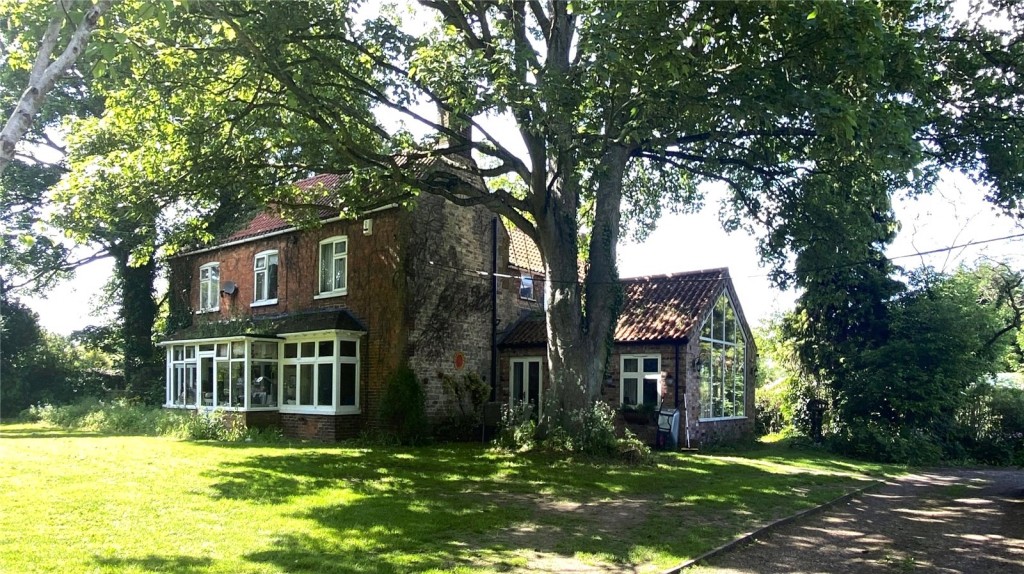 Bishop Norton, Lincolnshire
