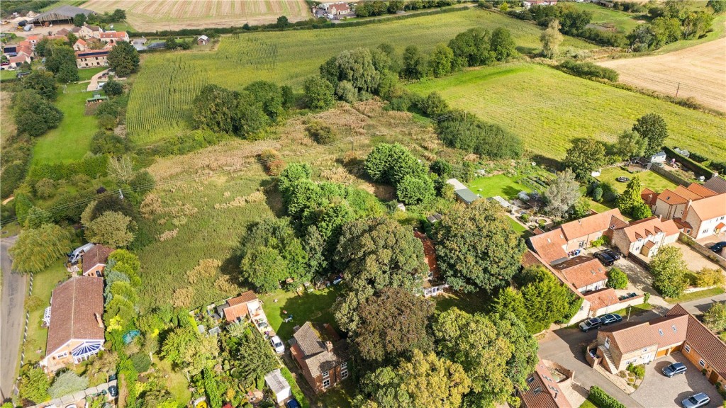 Bishop Norton, Lincolnshire