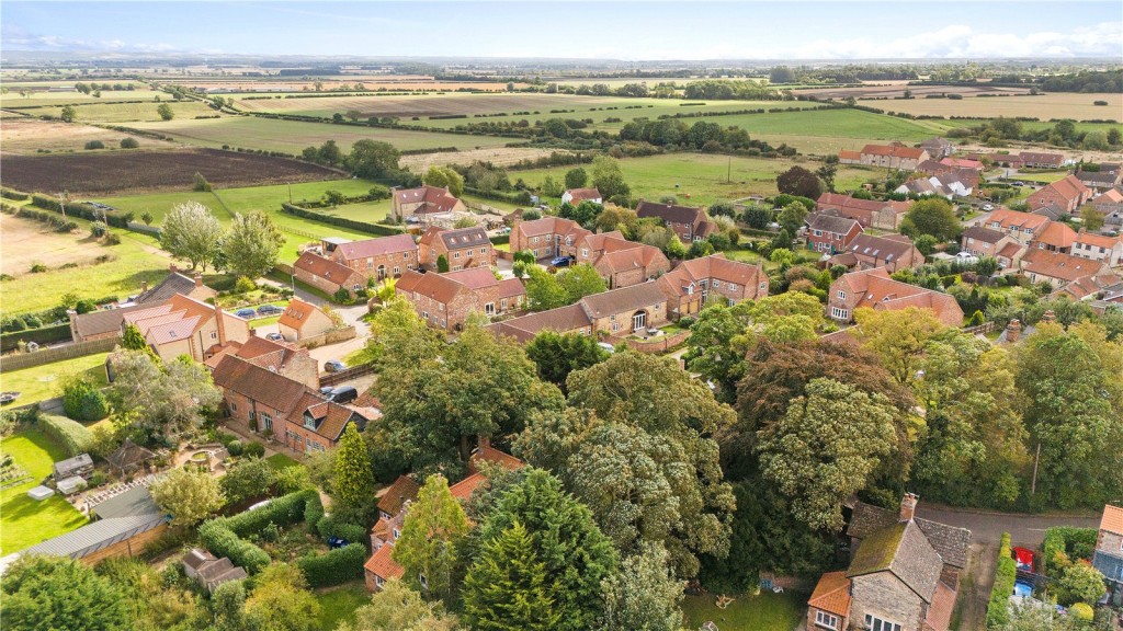 Bishop Norton, Lincolnshire