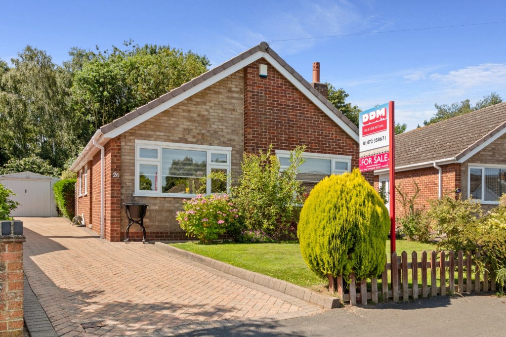 Waltham, N.E Lincolnshire