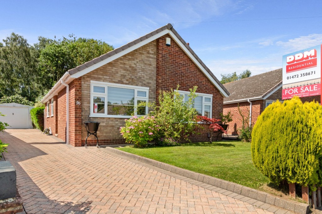Waltham, N.E Lincolnshire