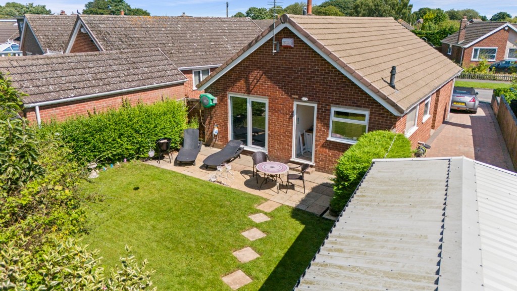 Waltham, N.E Lincolnshire