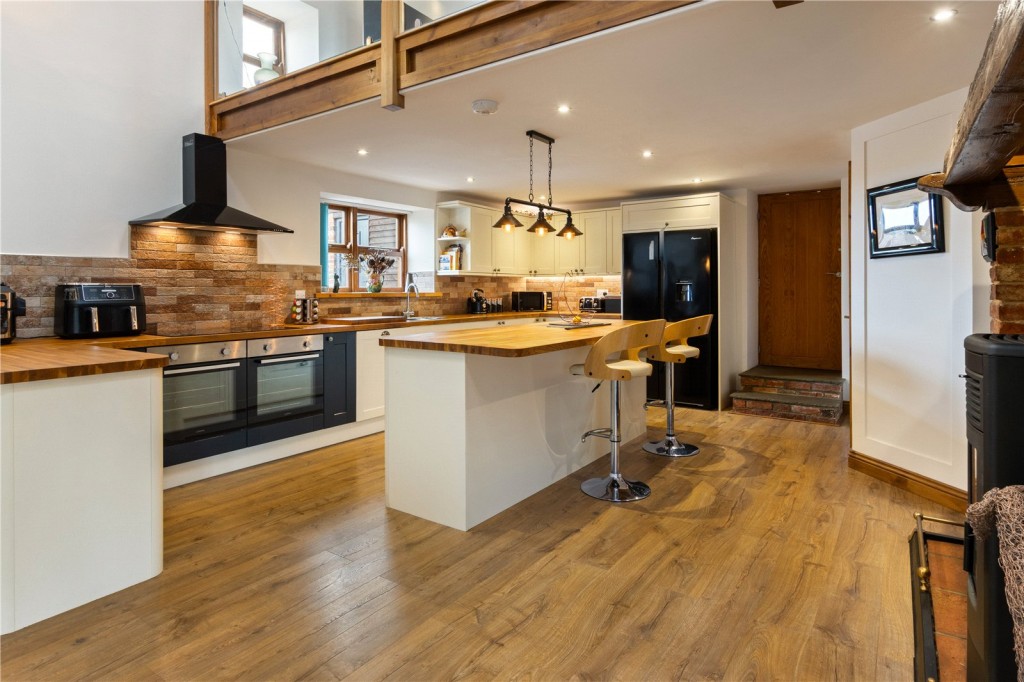 North Kelsey, Lincolnshire