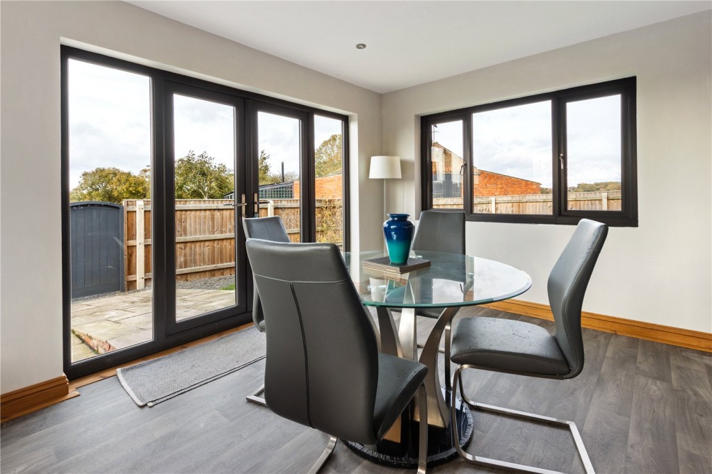 North Kelsey, Lincolnshire