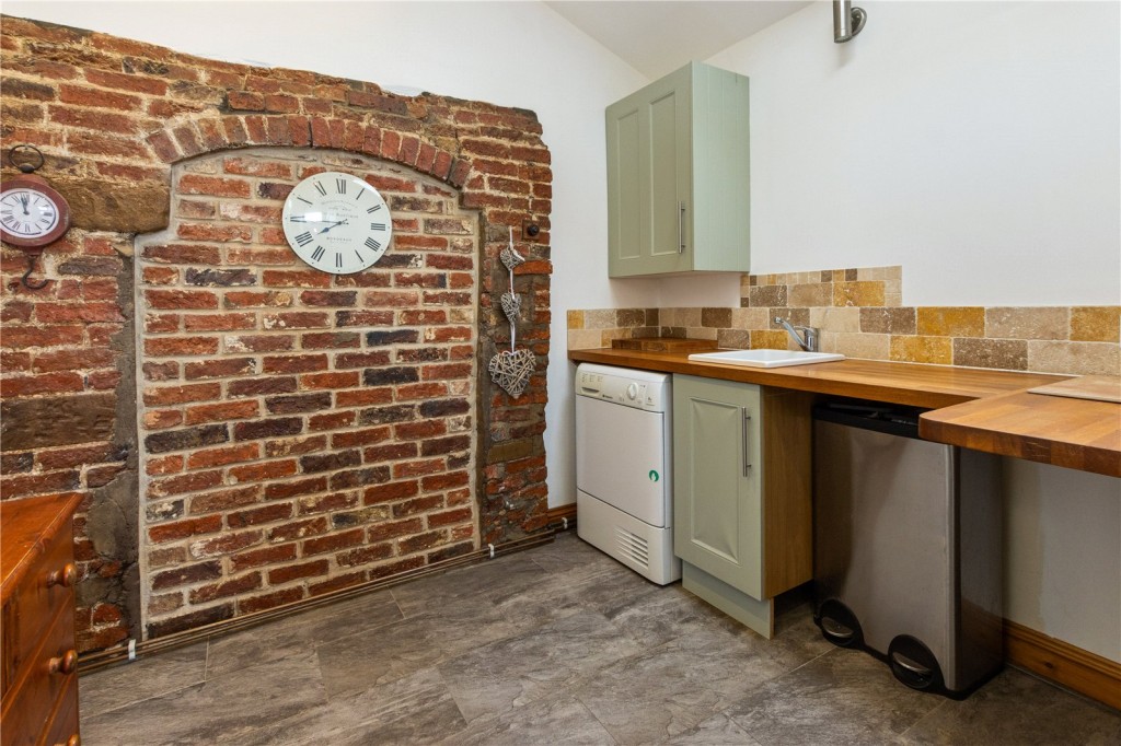 North Kelsey, Lincolnshire