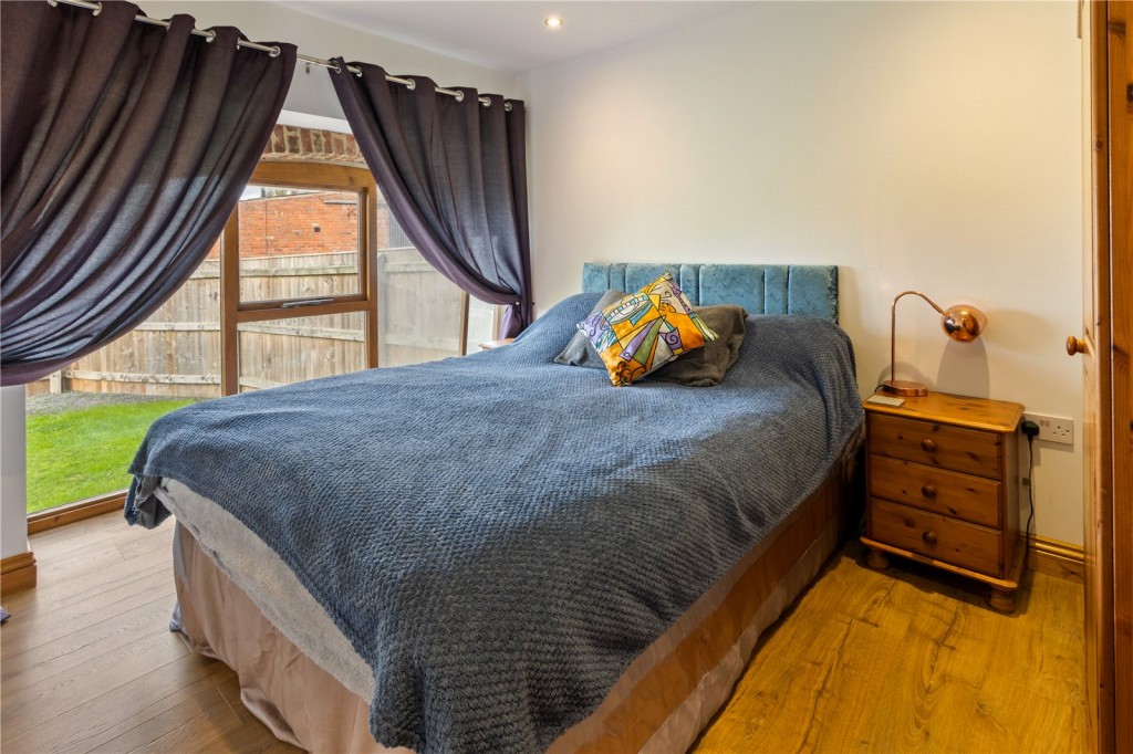 North Kelsey, Lincolnshire