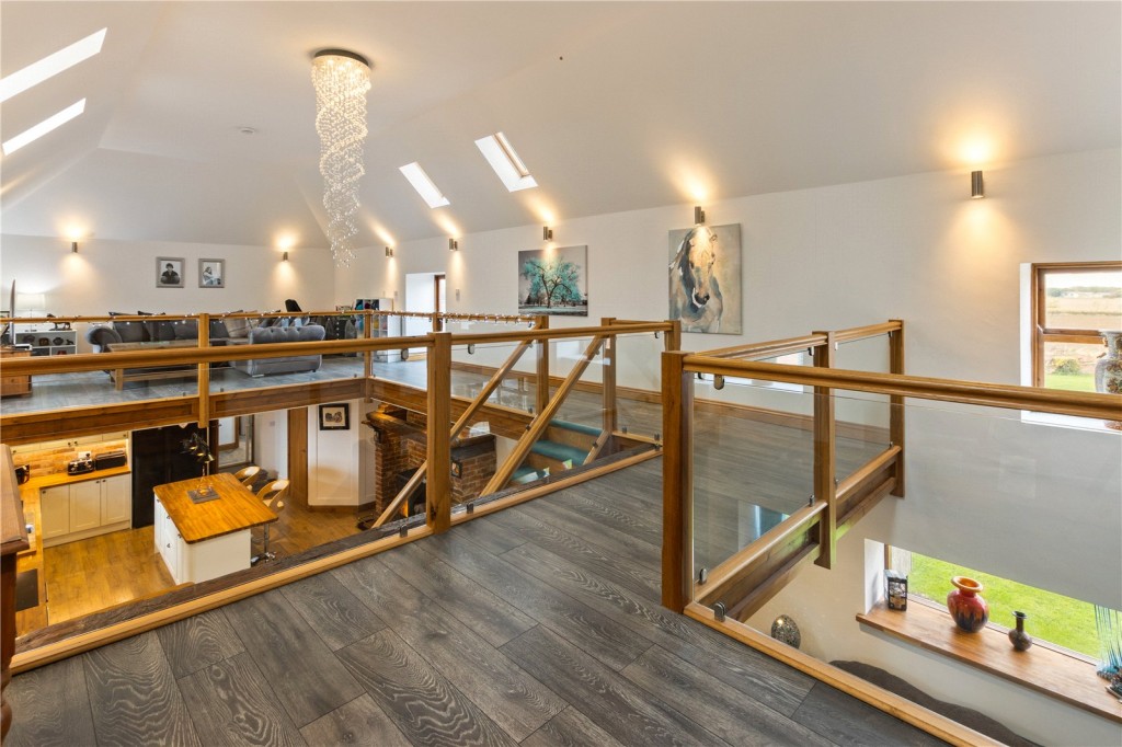 North Kelsey, Lincolnshire