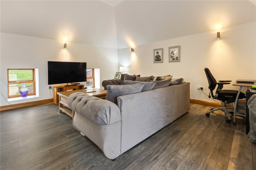 North Kelsey, Lincolnshire