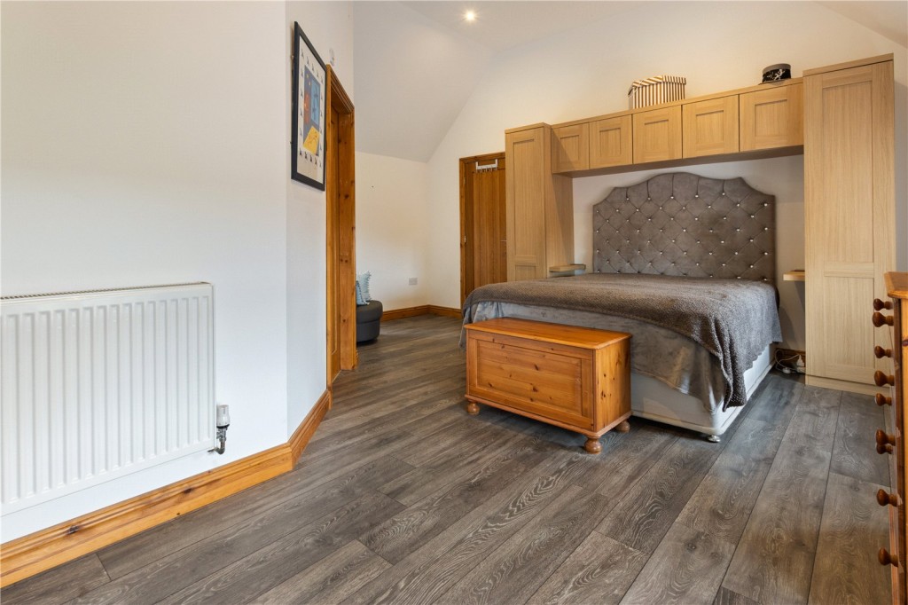 North Kelsey, Lincolnshire