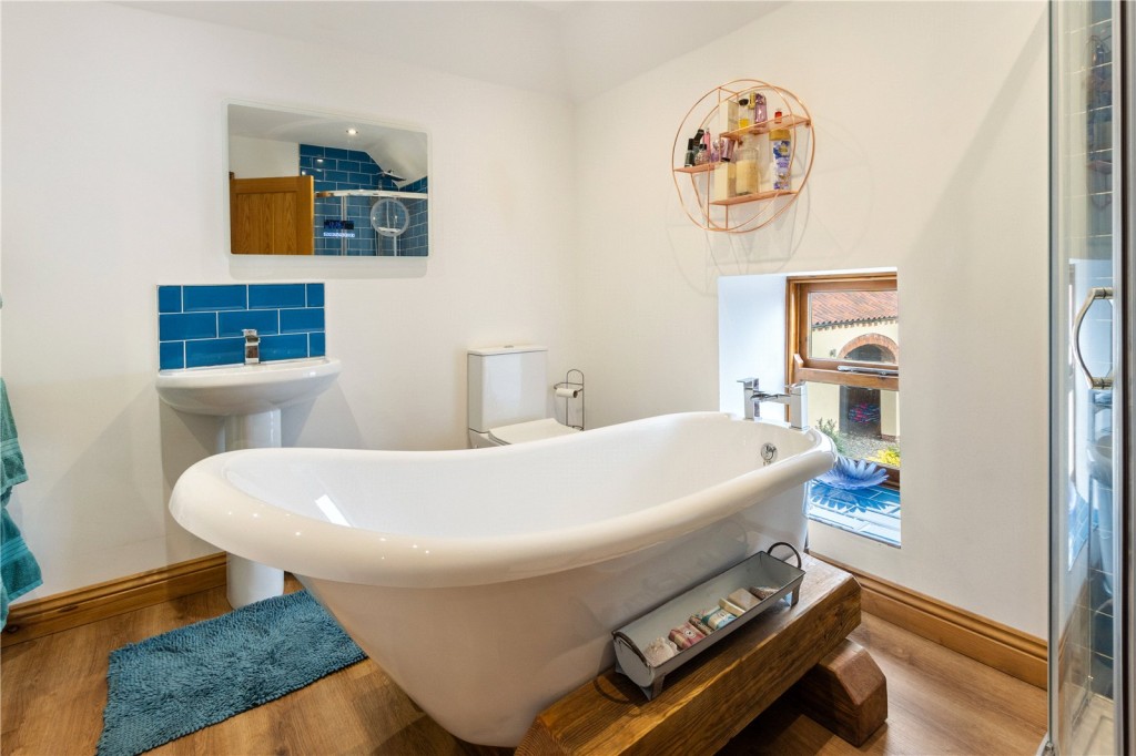 North Kelsey, Lincolnshire