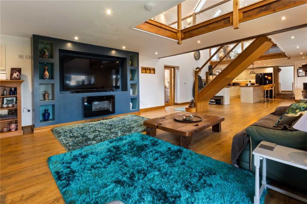 North Kelsey, Lincolnshire