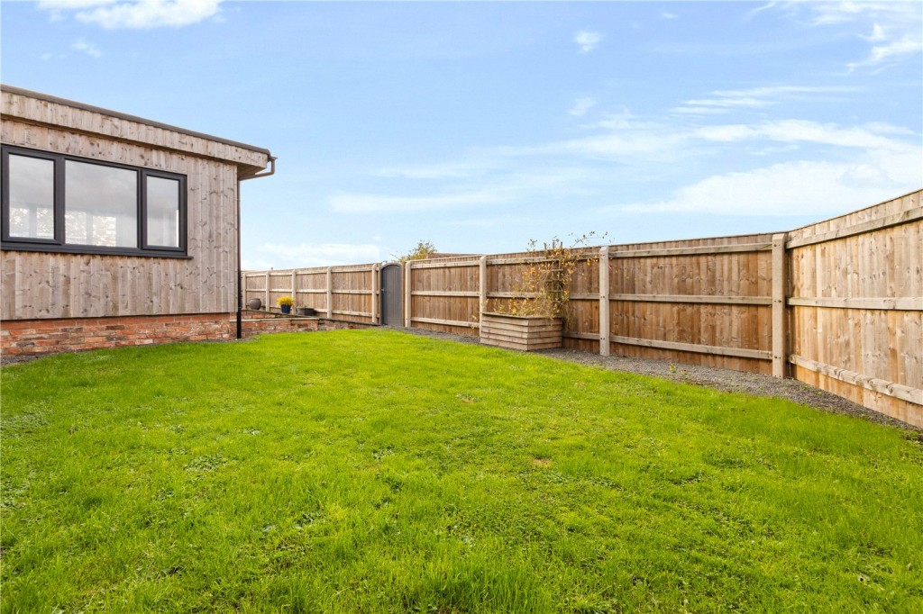 North Kelsey, Lincolnshire