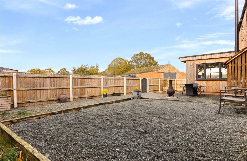 North Kelsey, Lincolnshire