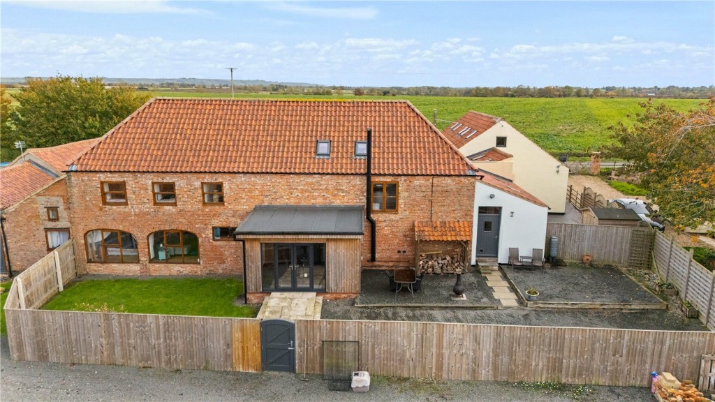 North Kelsey, Lincolnshire