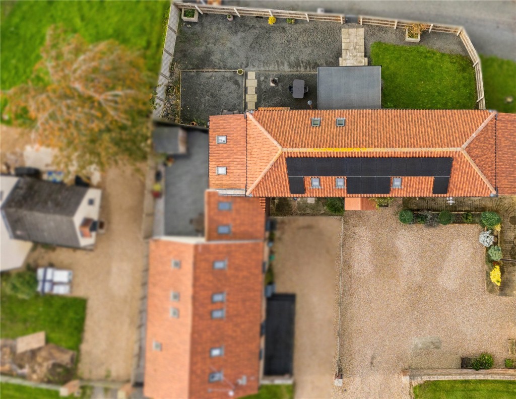 North Kelsey, Lincolnshire