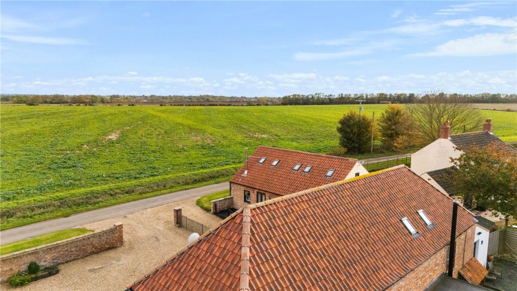 North Kelsey, Lincolnshire